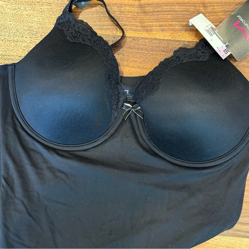 Maidenform All-Enhancing, Full-Coverage Slip